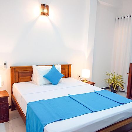 The Blue Haze Weligama Hotel Exterior photo