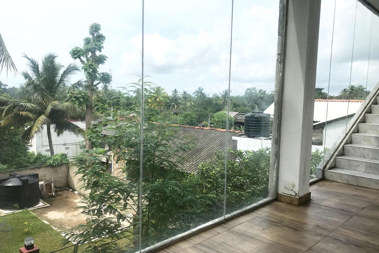 The Blue Haze Weligama Hotel Exterior photo