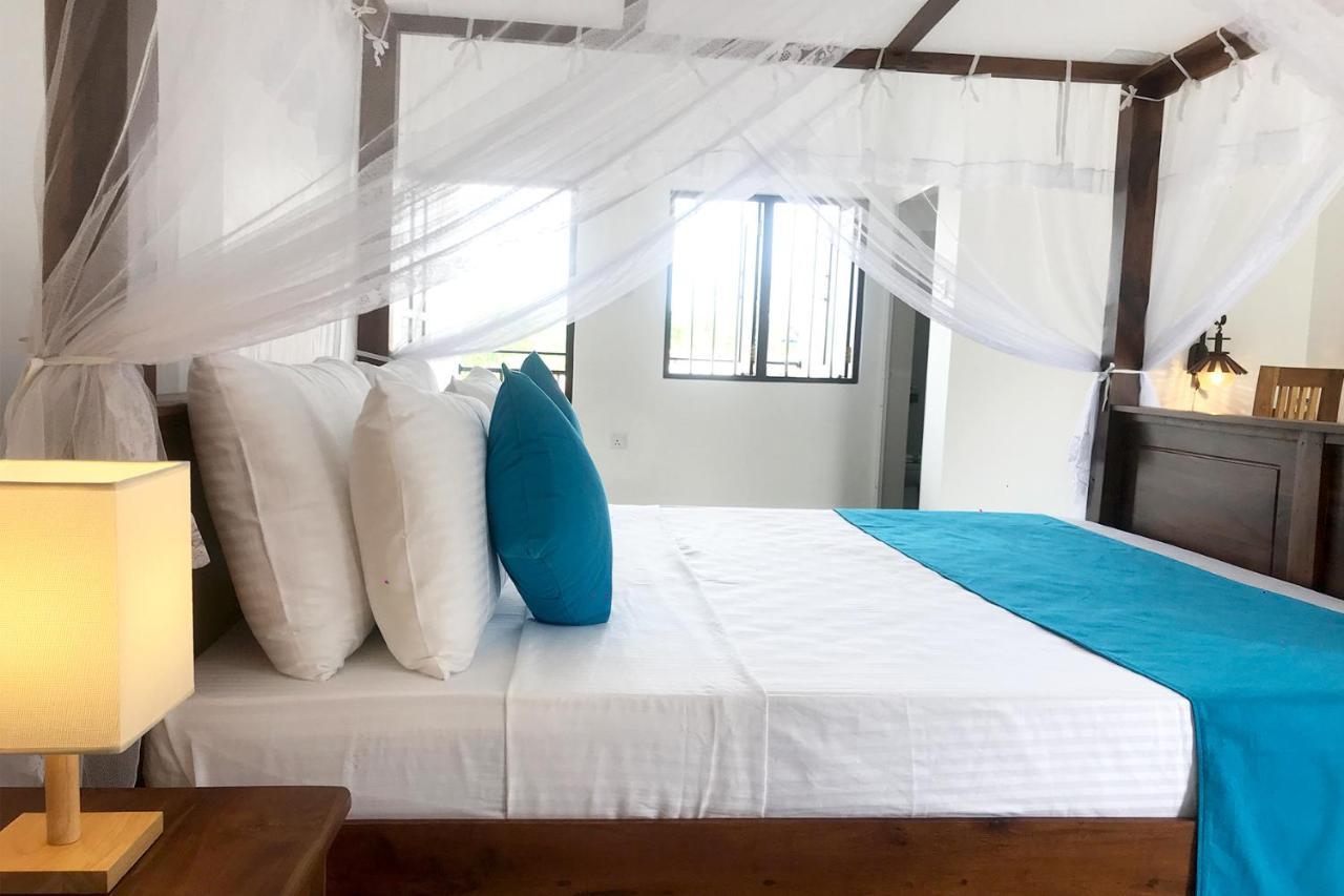 The Blue Haze Weligama Hotel Exterior photo
