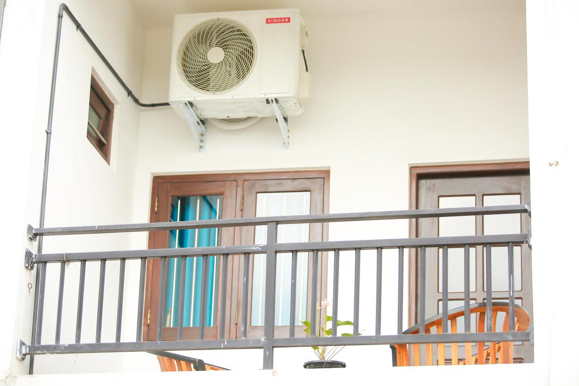 The Blue Haze Weligama Hotel Exterior photo