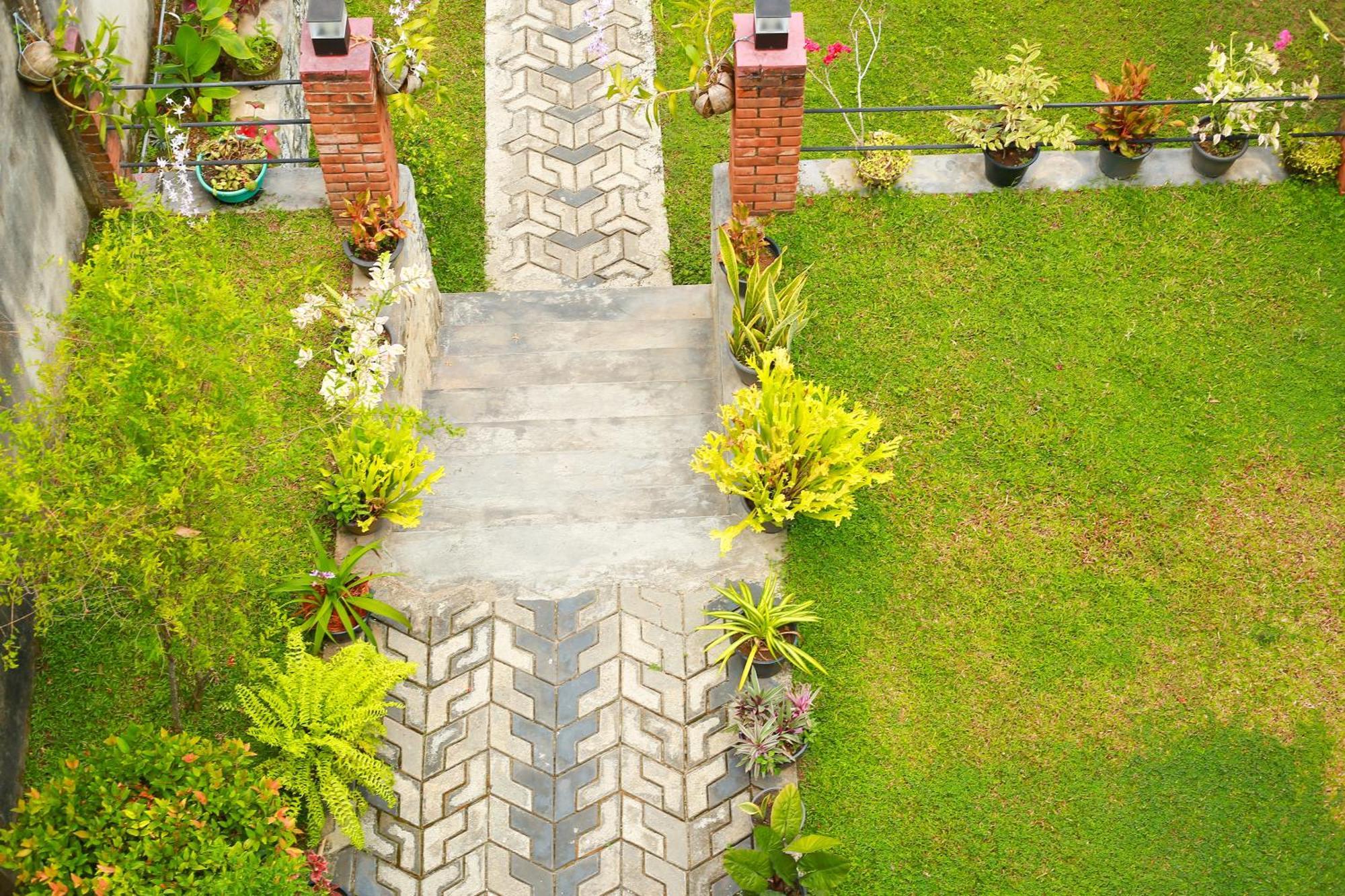 The Blue Haze Weligama Hotel Exterior photo