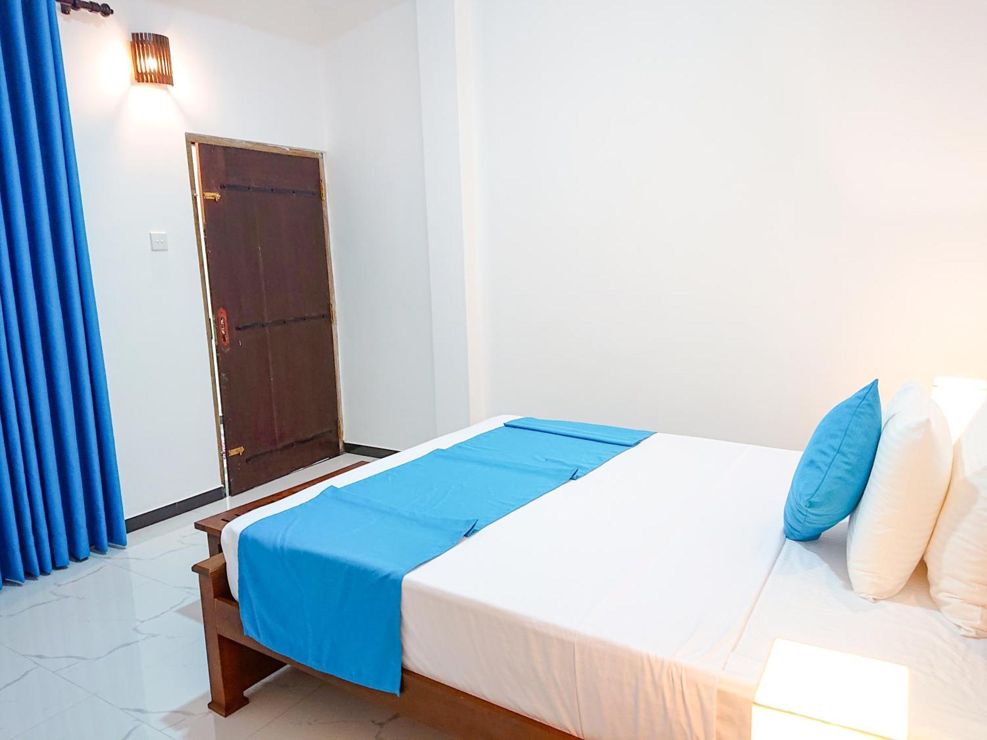 The Blue Haze Weligama Hotel Exterior photo
